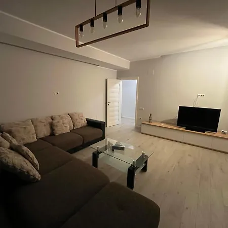 Lejlighed Eva By The Sea *