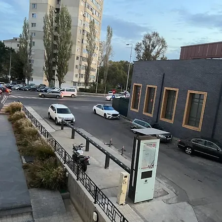 Eva By The Sea Lejlighed Constanţa