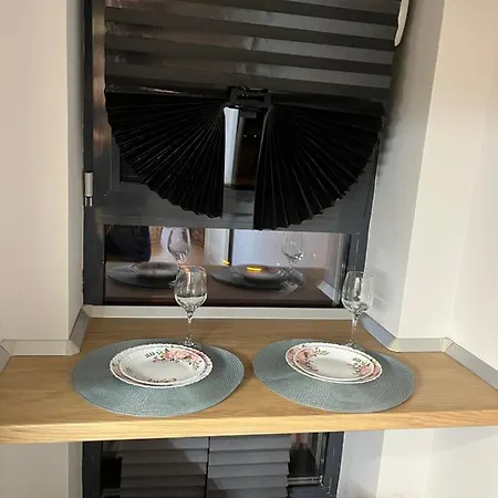 Lejlighed Eva By The Sea *