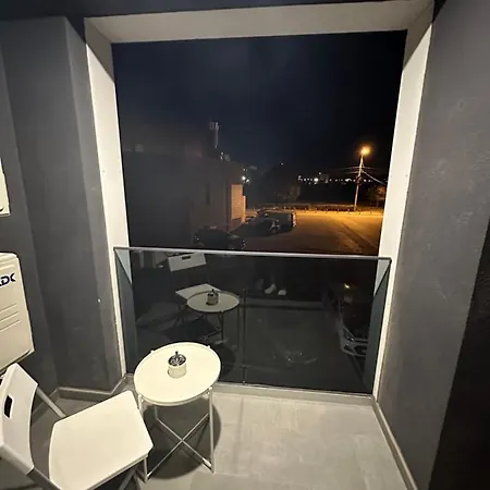 Lejlighed Eva By The Sea Constanţa