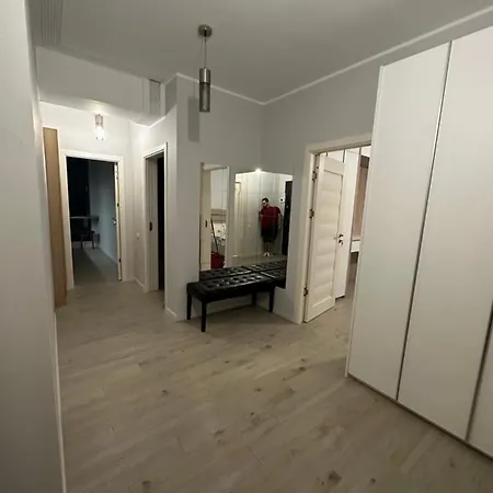 Eva By The Sea Constanţa