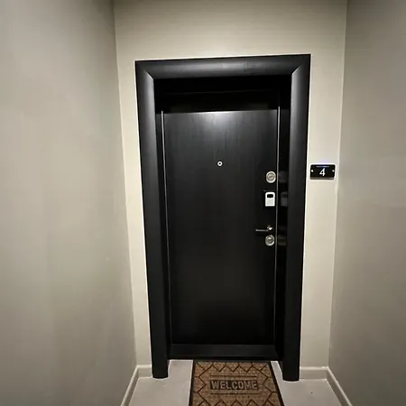 Eva By The Sea 公寓