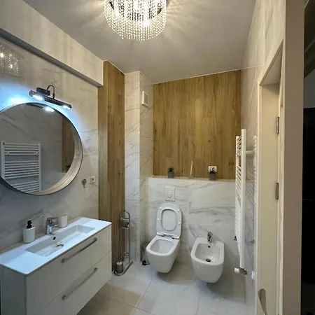 Eva By The Sea Apartamento Constanţa