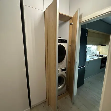 Appartement Eva By The Sea *