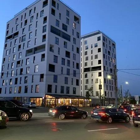 Eva By The Sea 公寓 *