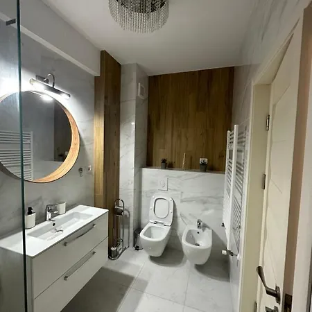 Eva By The Sea * Constanţa