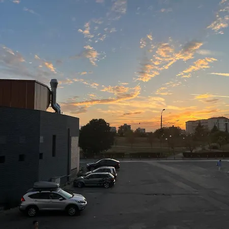 Eva By The Sea Constanţa