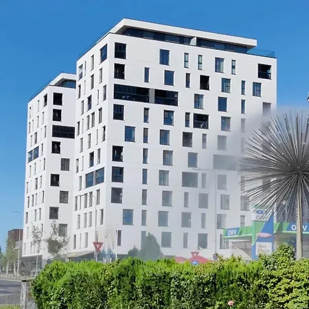 Eva By The Sea 公寓 *