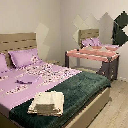 公寓 Eva By The Sea *