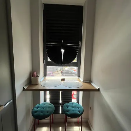 Eva By The Sea 公寓