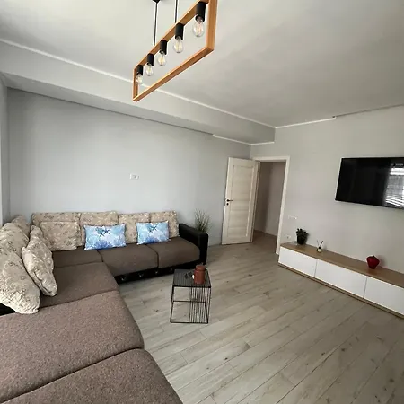 Appartement Eva By The Sea